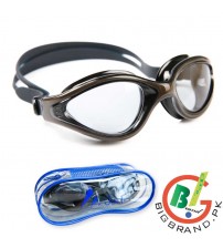 Anti-Fog Swimming Goggles for Men and Women